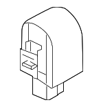 957101R000 - Electrical: Warning Buzzer for Kia Image