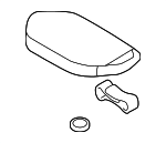 95440DO010 - Electrical: Transmitter for Kia Image
