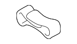 95446DO000 - Electrical: Strap for Kia Image