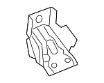 1K1858383A - Body: Support for Volkswagen Image
