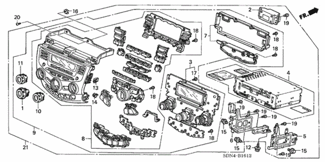 Diagram 1