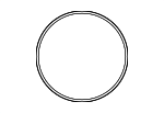 52960BE200 - Suspension: Center Cap for Hyundai Image