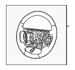 C2N2942CDY - Steering: Steering Wheel for Jaguar Image