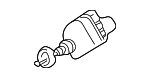 4B3941295 - Electrical: Adjust Motor for Audi Image