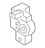 95920T1000 - Electrical: Ft Impact Sensor for Hyundai Image