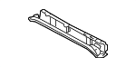 756501KD0A - Body: Center Crossmember for Nissan Image