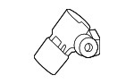 68472441AA - Engine: Pressure Sensor for Jeep: Grand Wagoneer, Grand Wagoneer L, Wagoneer, Wagoneer L | Ram: 1500 Image