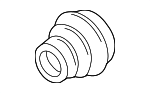 2020-2024 Porsche - Outer Boot