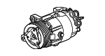 A/C Compressor