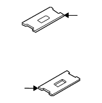 89019253 - HVAC: Evaporator Core Seal for Chevrolet: Trailblazer | GMC: Envoy Image