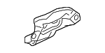F15128721 - : Bracket for Mazda Image