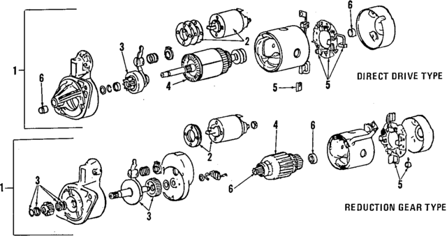 34100104A - Engine: Short Block for Audi Image