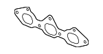 18115P8EA01 - : Manifold Gasket for Honda: Accord, Odyssey, Pilot Image
