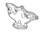 18000P8EA00 - : 1999-2004 Honda - Manifold Assembly Front Ex for Honda: Accord, Odyssey Image