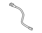 64326SC000 - Body: Harness for Subaru Image