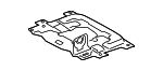 64323SC000 - Body: Frame for Subaru Image