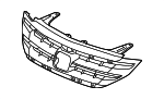 71121T0GA01ZA - : Grille for Honda: CR-V Image