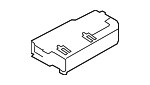 4H0941824 - Electrical: Fuse Holder for Audi Image