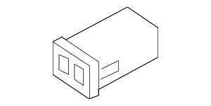 N91186301 - Electrical: Fuse for Audi Image