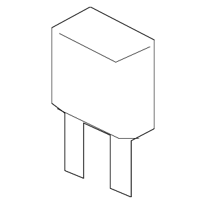 N10261510 - Electrical: Fuse for Audi Image
