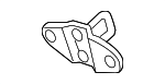 74862S84A01 - Body: Deck Lid Striker for Honda Image