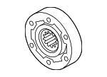 97034903100 - Front Drive Axle: Inner Cv Joint for Porsche: Panamera Image