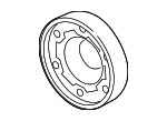 97034926700 - : Lid for Porsche: Panamera Image