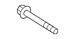 219202T000 - Engine: Lower Mount Bolt for Kia: Optima, Rio, Sedona, Sorento Image