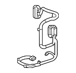 85037010 - : Diesel Exhaust Fluid (Def) System Main Wiring Harness for Chevrolet: Suburban, Tahoe | GMC: Yukon, Yukon XL Image