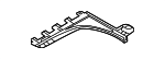 5WA825101E - Body: Under Cover for Audi Image
