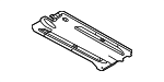 5WA825201H - Body: Under Cover for Audi Image