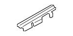 5Q0804243A - Body: Inner Rocker Reinforcement for Audi Image