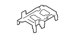 5Q0861374C - Body: Retainer Plate for Audi Image
