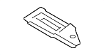 5Q0803579 - Body: Reinforced Plate for Audi Image