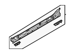 5QE801251G - Body: Inner Rocker for Audi Image