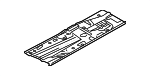 5WA803205 - Body: Floor Pan for Audi Image
