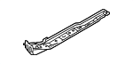 5Q0803803A - Body: Floor Reinforced for Audi Image