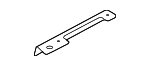 5Q0803806 - Body: Center Floor Pan Reinforcement for Audi Image