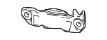 39112229 - Suspension: Shock Mount for GM Image