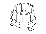 72223FL00B - HVAC: Blower Motor for Subaru: Crosstrek, Impreza Image