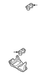 969354Z600 - : Shift Boot for Nissan: Sentra Image