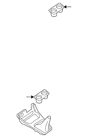 969354Z600 - : Shift Boot for Nissan: Sentra Image