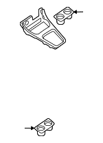 969414Z860 - Body: Finish Panel for Nissan: Sentra Image