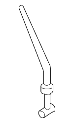 341105M400 - : Gear Shift Assembly for Nissan: Sentra Image