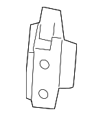 8419078020 - Body: Seat Switch for Lexus: NX200t, NX300, NX300h, RX350L, RX450hL Image