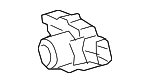 8934153030 - Body: Park Sensor for Lexus: IS200t, IS250, IS300, IS350, RC Turbo, RC200t, RC300, RC350 Image