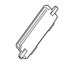 66535A7C9B0 - Electrical: Module for BMW: 330e, 330e xDrive, 330i, 330i xDrive, 430i, 430i Gran Coupe, 430i xDrive, 430i xDrive Gran Coupe, 530e, 530e xDrive, 530i, 530i xDrive, 540i, 540i xDrive, 840i, 840i Gran Coupe, 840i xDrive, 840i xDrive Gran Coupe, i4, M3, M340i, M340i xDrive, M4, M440i, M440i Gran Coupe, M440i xDrive, M440i xDrive Gran Coupe, M5, M550i xDrive, M8, M8 Gran Coupe, M850i xDrive, M850i xDrive Gran Coupe, X3, X5, X6, X7 Image