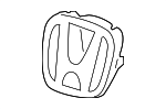 71128TP6A01 - : 2010-2012 Honda - Base Front Emblem for Honda: Accord Crosstour, Crosstour Image