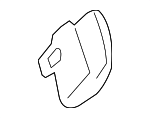 LK4Z19H511AA - Body: Housing for Ford Image