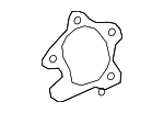 PY8813490 - Exhaust: Catalytic Converter Gasket for Mazda Image